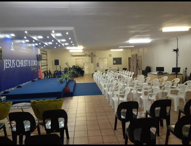 BUSINESS FOR SALE IN RICHARDS BAY CENTRAL